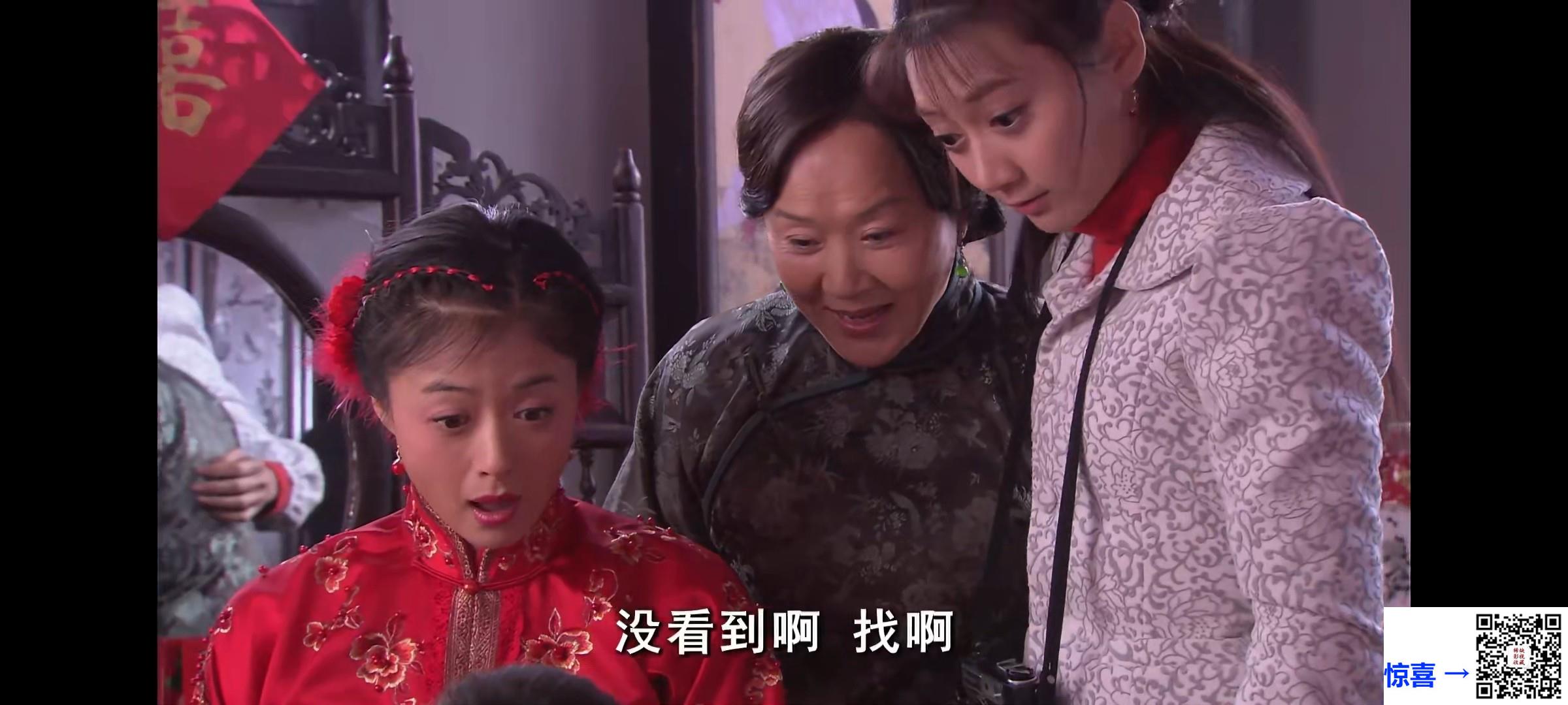 箭在弦上剧情介绍(箭在弦上演员表介绍)