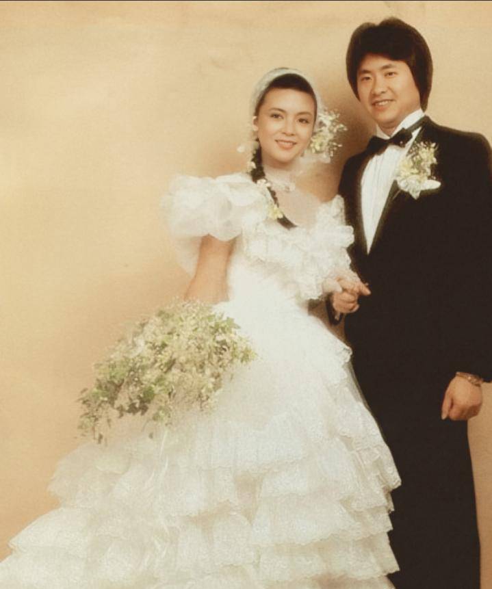 陈玉莲老公(香港演员陈玉莲) 陈玉莲老公(香港演员陈玉莲)