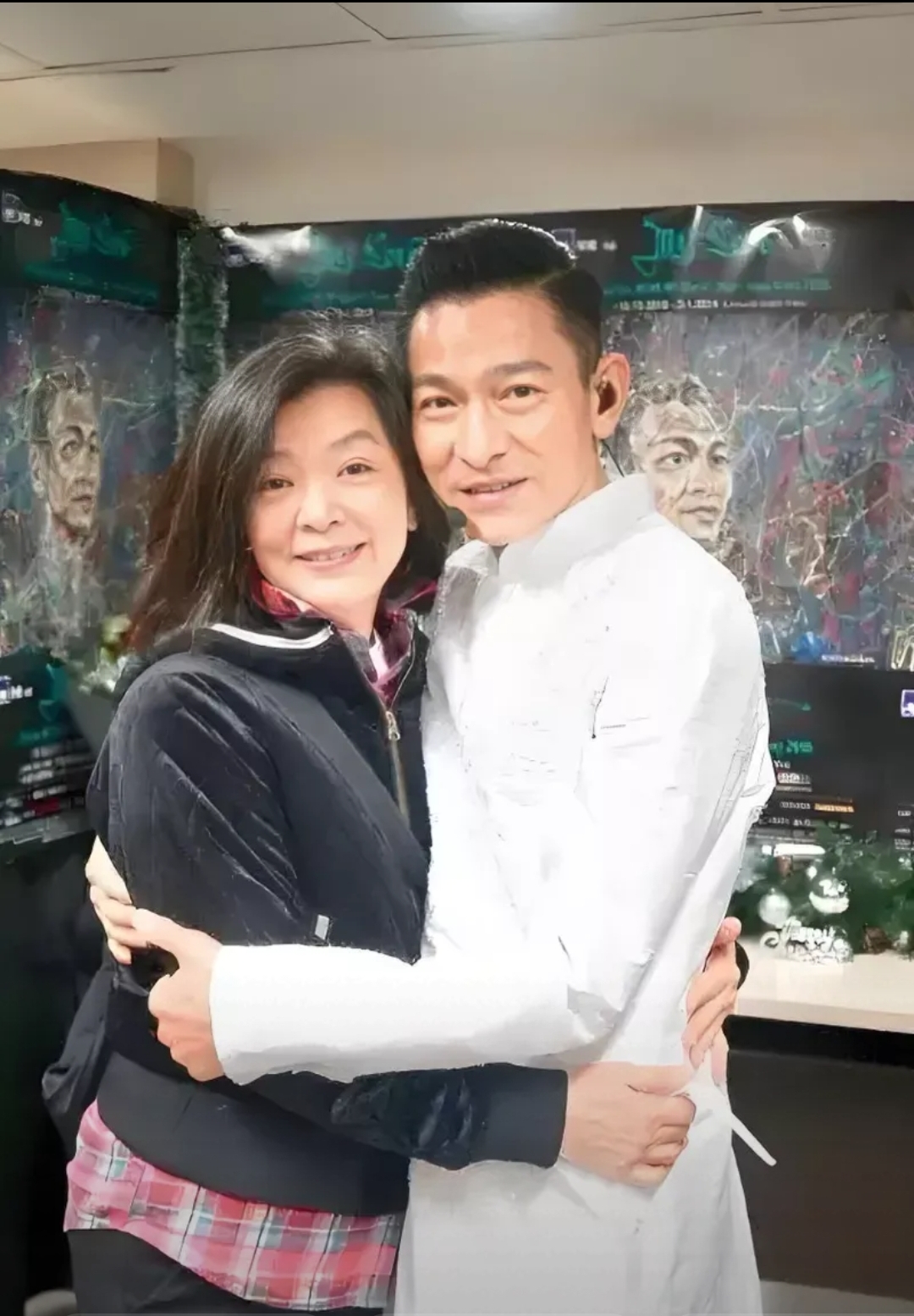陈玉莲老公(香港演员陈玉莲) 陈玉莲老公(香港演员陈玉莲)