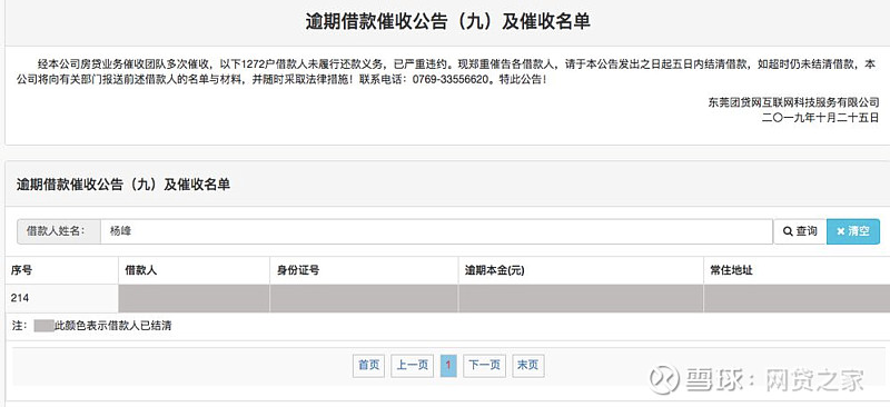 团贷网最新消息(团贷网最新消息今天直播时间表)