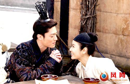 倾世皇妃剧情介绍(倾世皇妃电视剧大结局是什么)