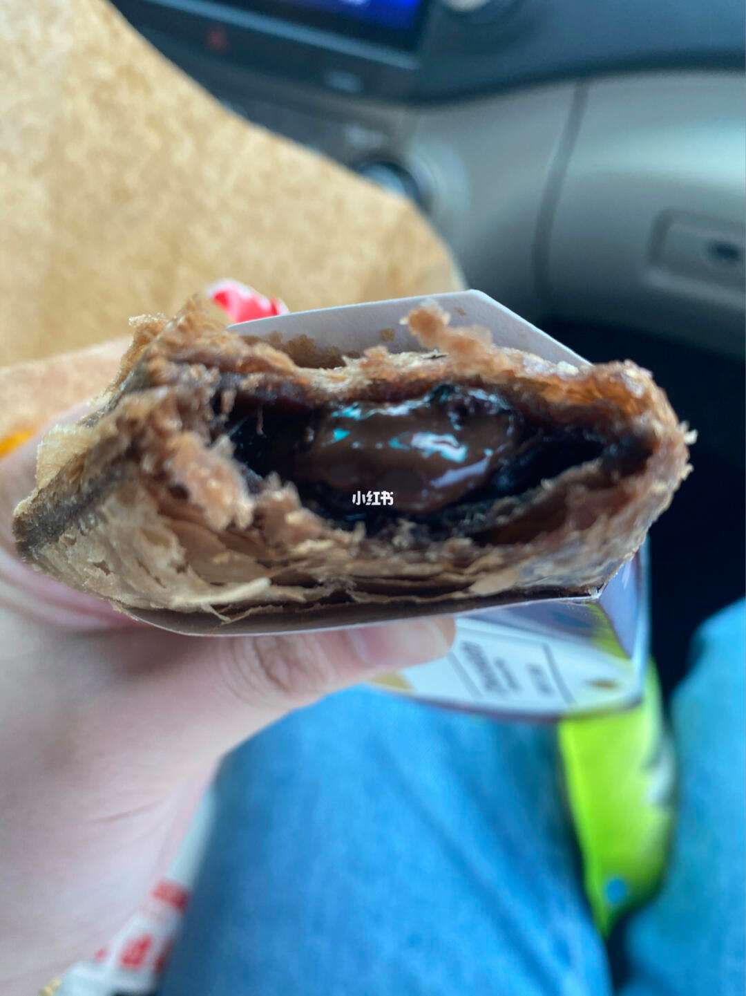 黑黑好巧三角派(黑黑好巧三角派甜吗) 黑黑好巧三角派(黑黑好巧三角派甜吗)