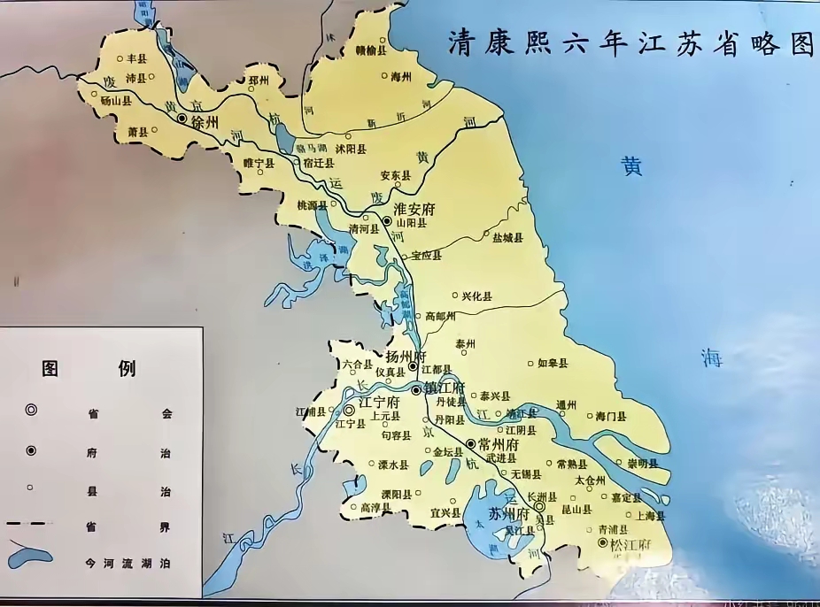 广陵是现在江苏省的哪个地方(广陵指的是现在江苏省的什么市)