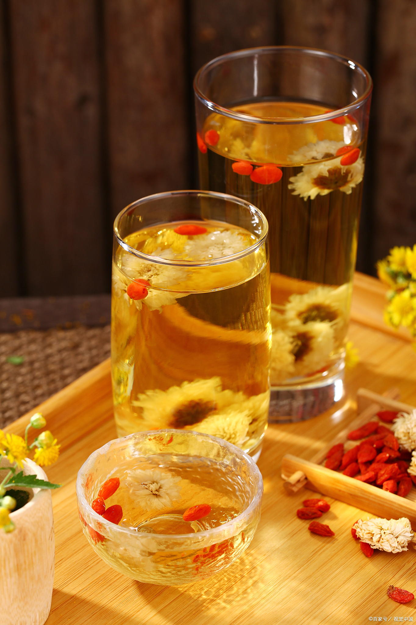 什么菊花去肝火养肝最好(什么菊花去肝火养肝最好呢) 什么菊花去肝火养肝最好(什么菊花去肝火养肝最好呢)