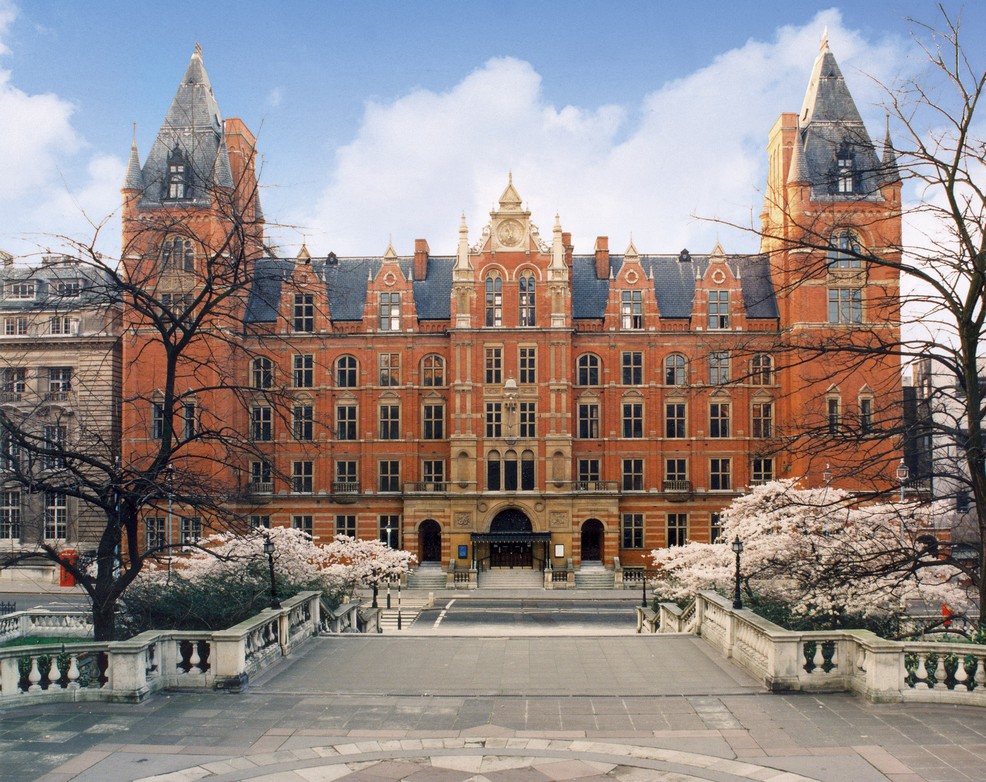 英国皇家学院(英国皇家学院什么档次) 英国皇家学院(英国皇家学院什么档次)