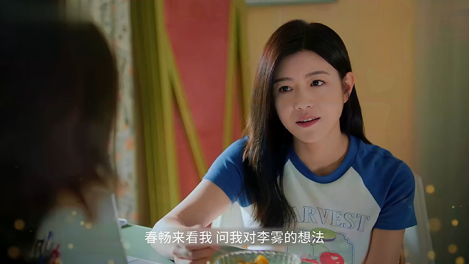 陈妍希演过的电影(我想看陈妍希演的电影) 陈妍希演过的电影(我想看陈妍希演的电影)