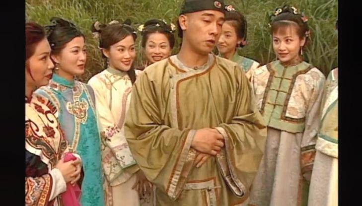 陈小春电视剧全集列表(陈小春主演电视全集观看) 陈小春电视剧全集列表(陈小春主演电视全集观看)