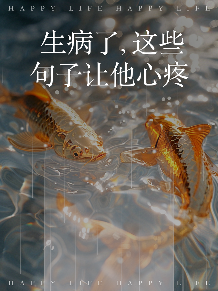 病了才知道谁最关心你的句子(句句不提生病,句句都是难受的文案) 病了才知道谁最关心你的句子(句句不提生病,句句都是难受的文案)
