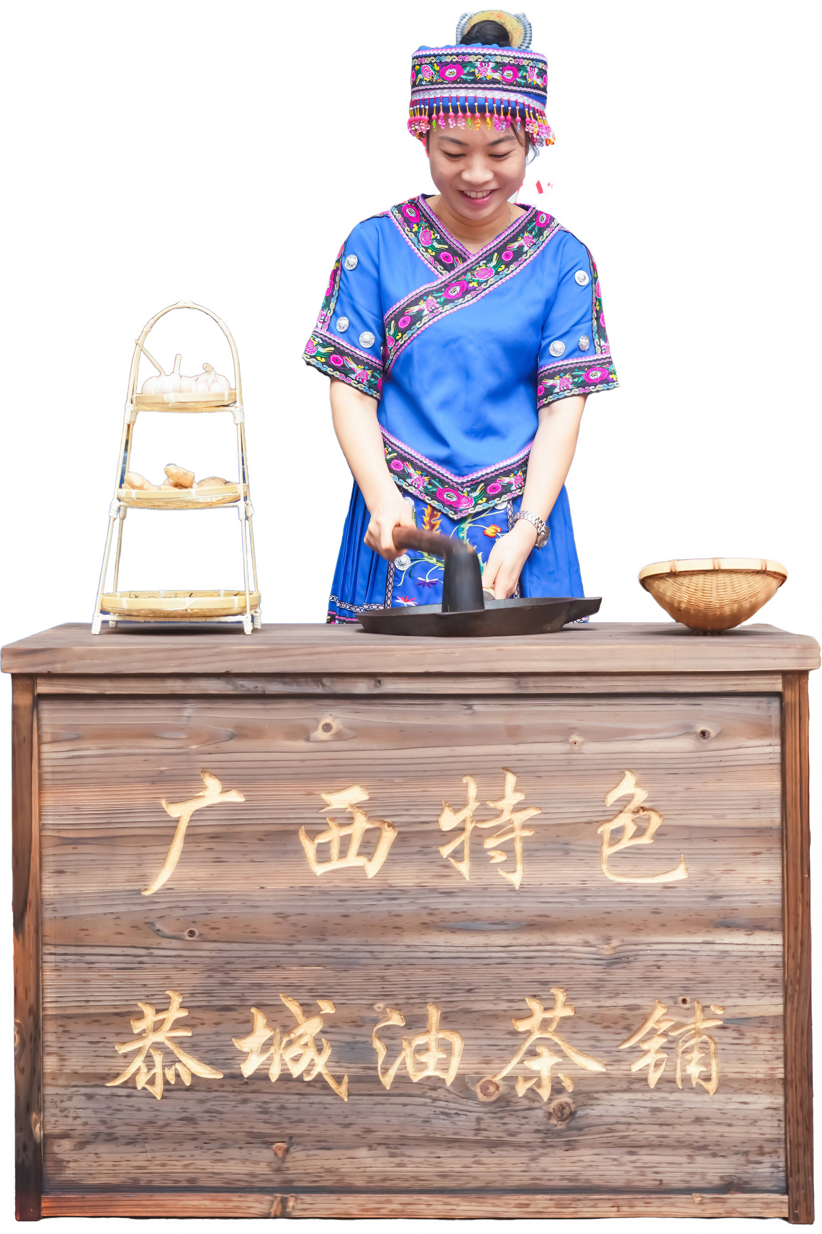 恭城油茶的功效与作用(桂林恭城油茶的功效与作用)