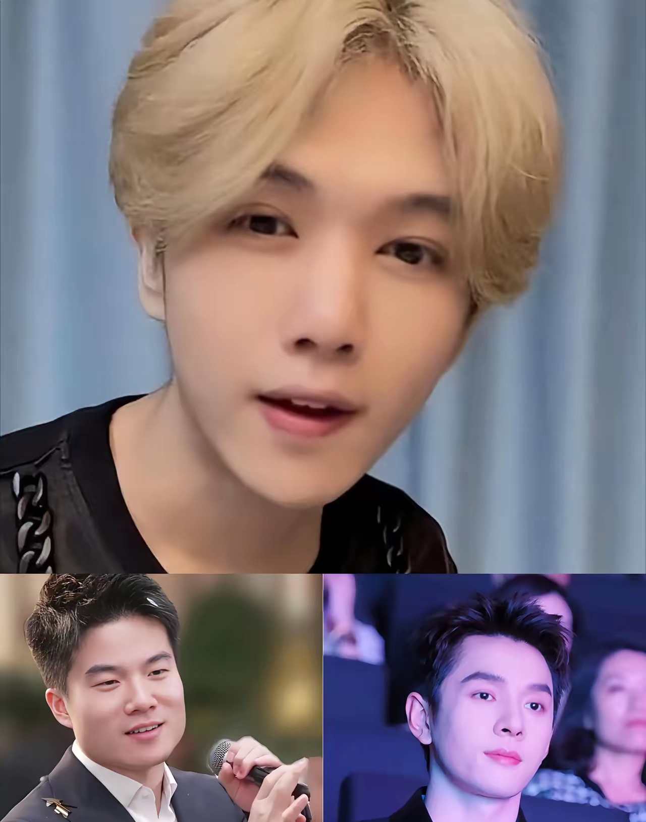 李佳琦不直播了吗(李佳琦不直播了吗现在) 李佳琦不直播了吗(李佳琦不直播了吗现在)