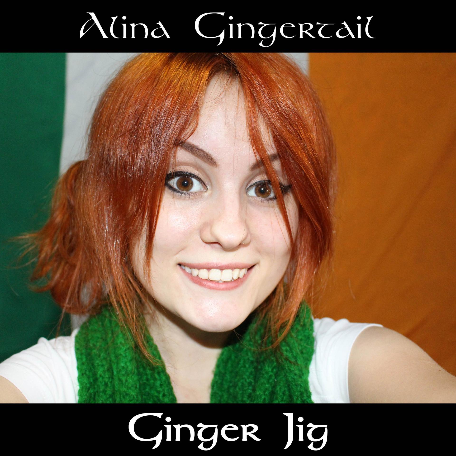 ginger(gingerly) ginger(gingerly)