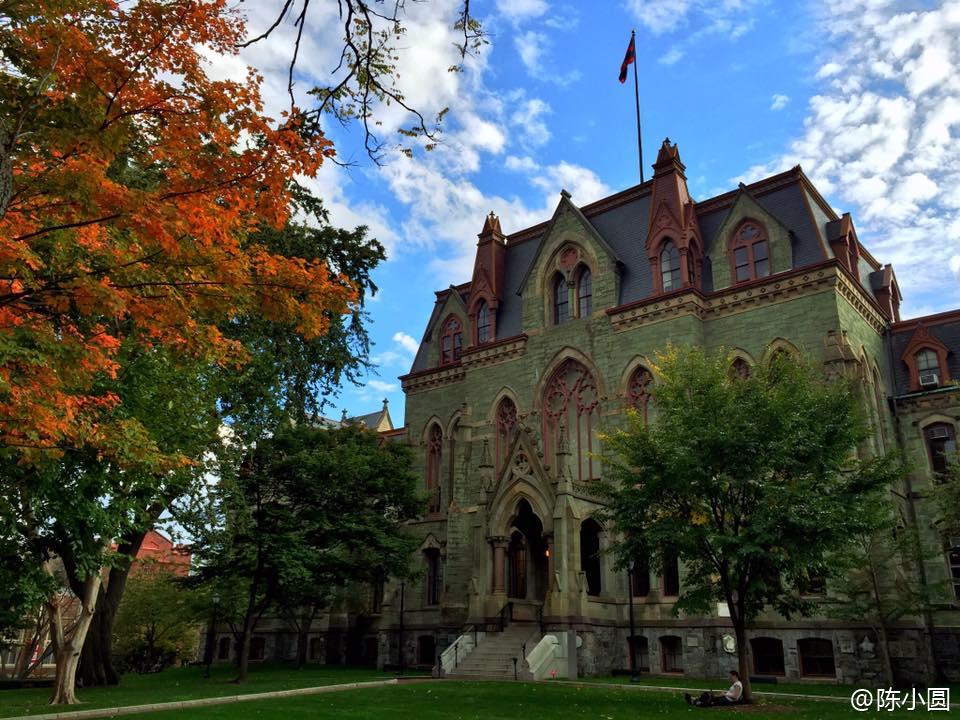 upenn(UPenn大学) upenn(UPenn大学)
