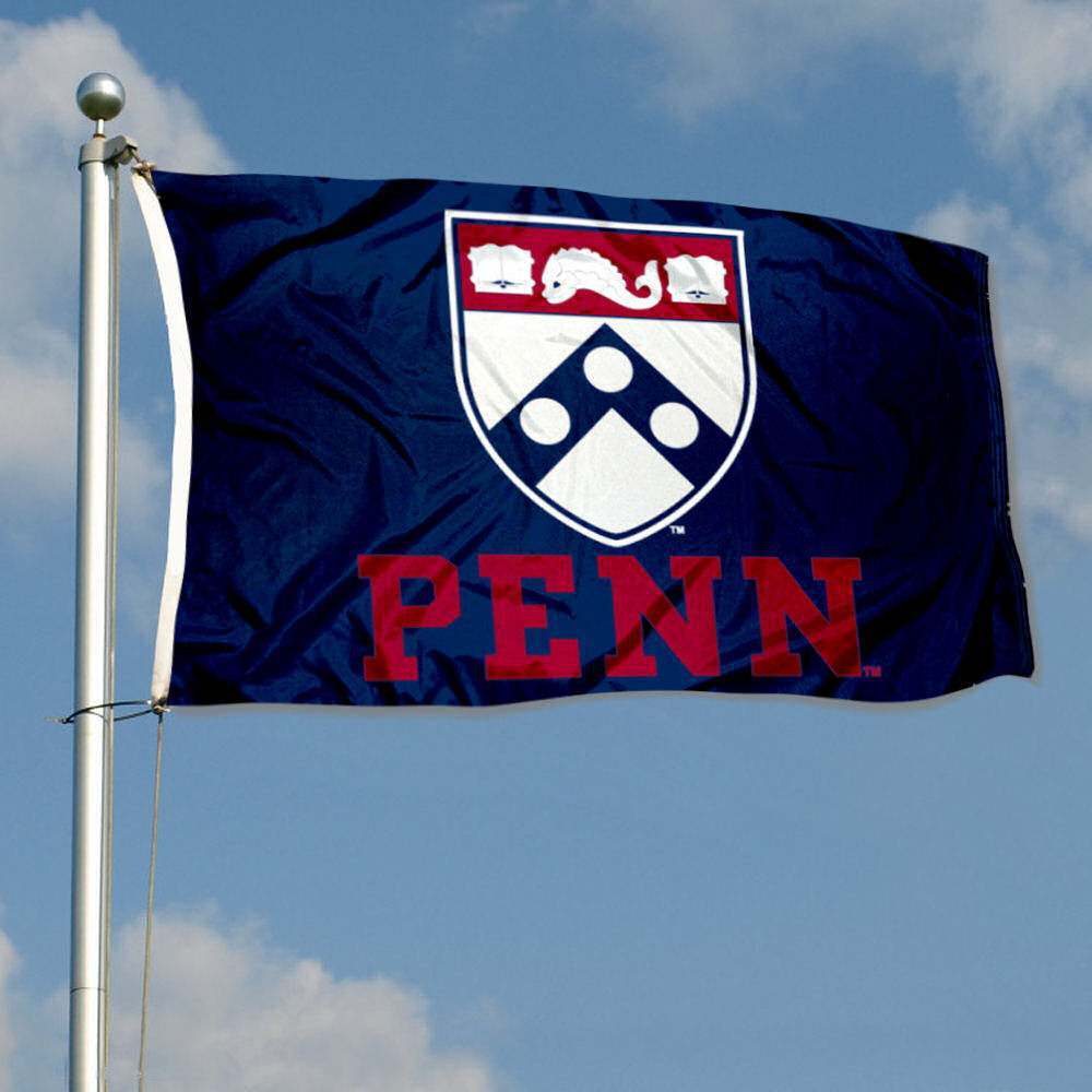 upenn(UPenn大学) upenn(UPenn大学)