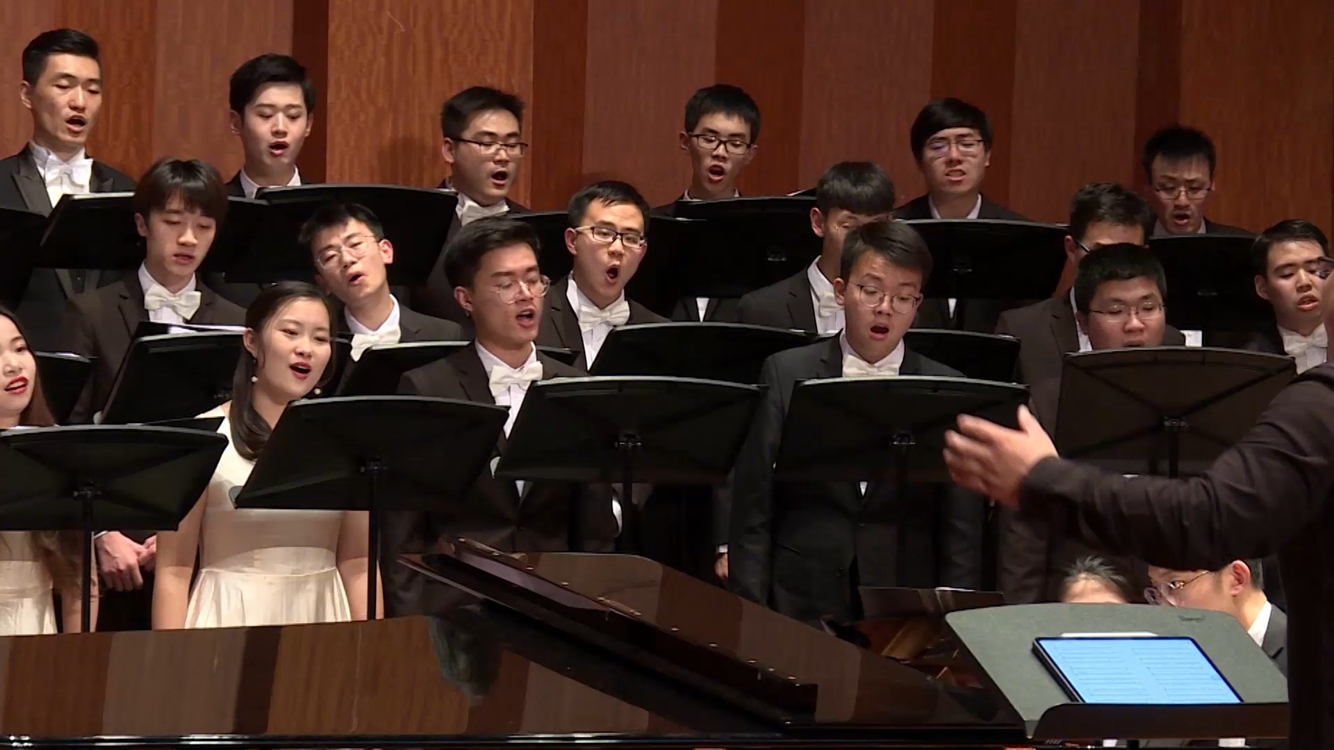 音乐大学(肖邦音乐大学) 音乐大学(肖邦音乐大学)