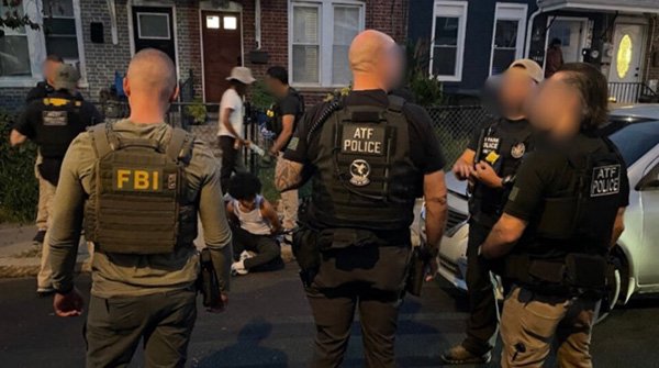 fbi和警察的区别(fbi和警察哪个权力大) fbi和警察的区别(fbi和警察哪个权力大)
