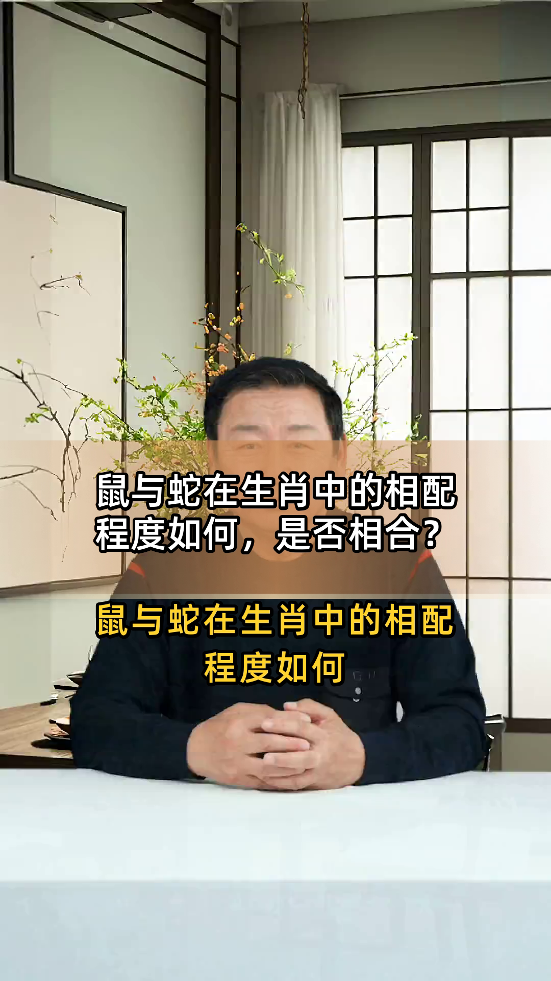 鼠和鸡合不合(生肖鼠和鸡合不合)