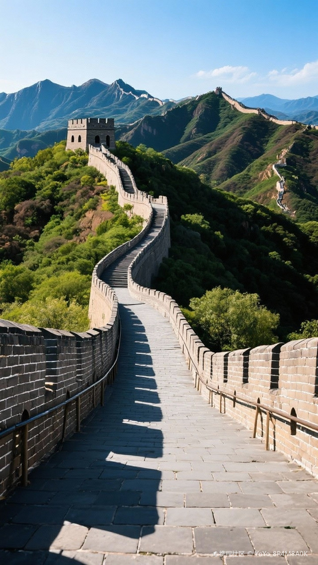 北京旅游景点排名(北京旅游景点排名大全)