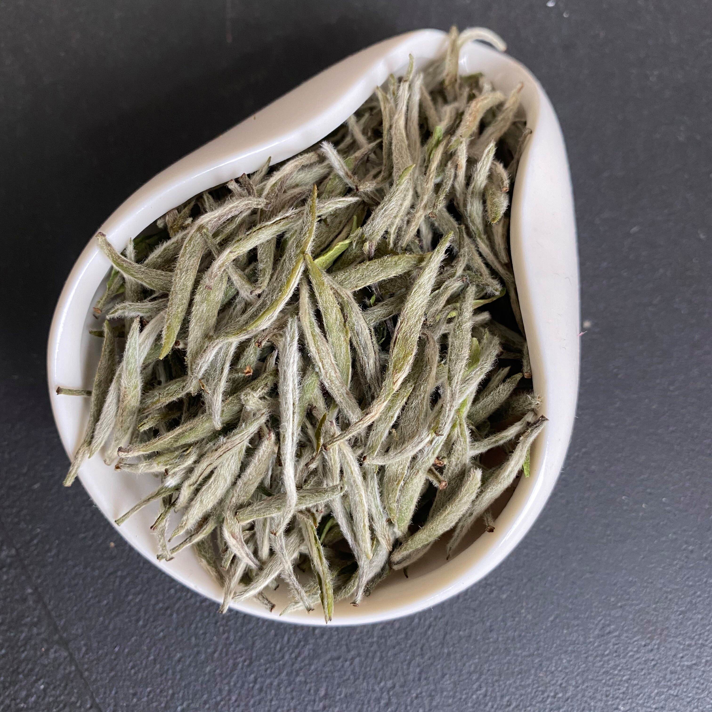 大白毫属于什么茶(大白毫属于什么茶种)