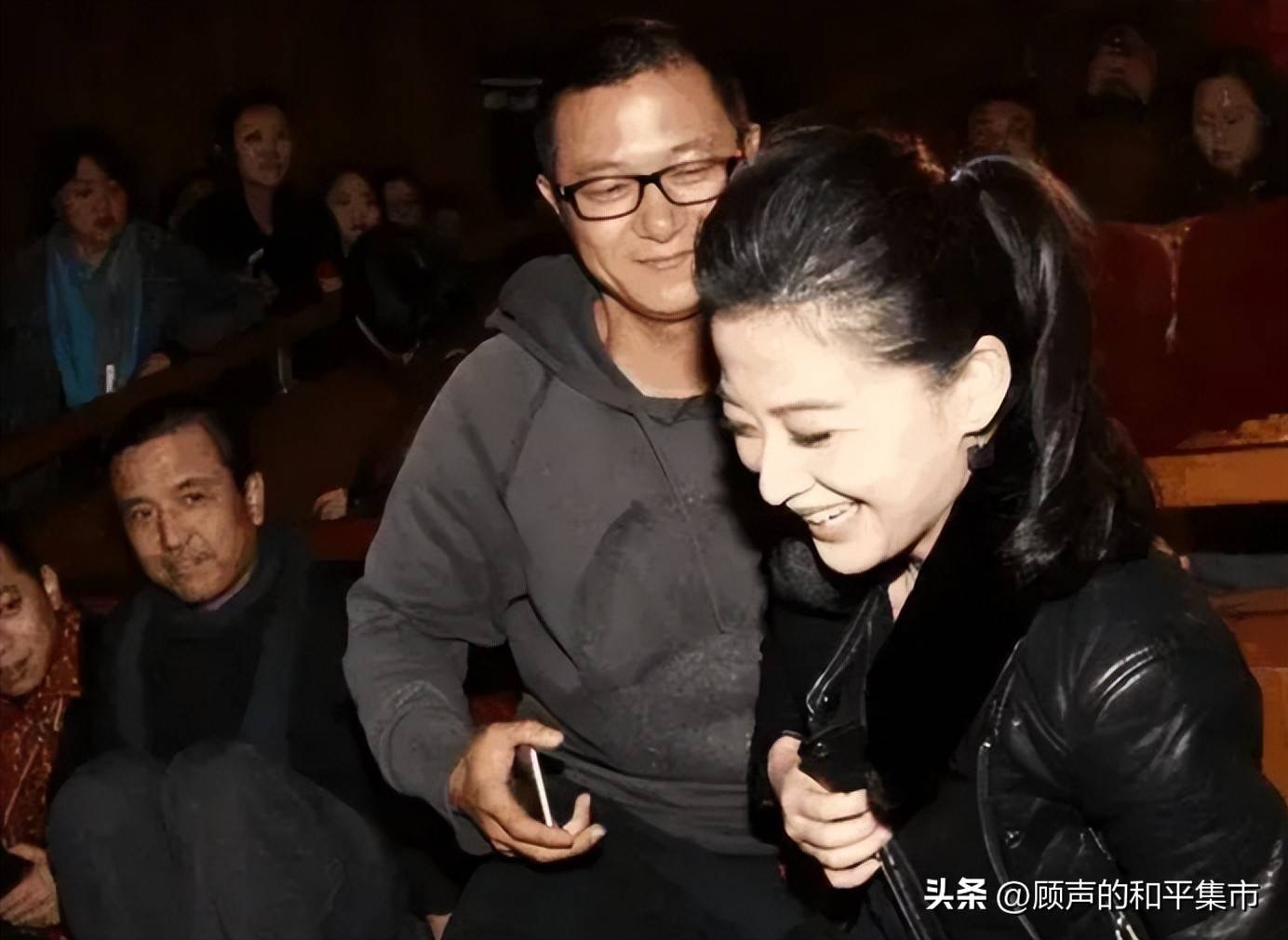 曾剑哪一年出生(曾剑个人资料出生年龄)