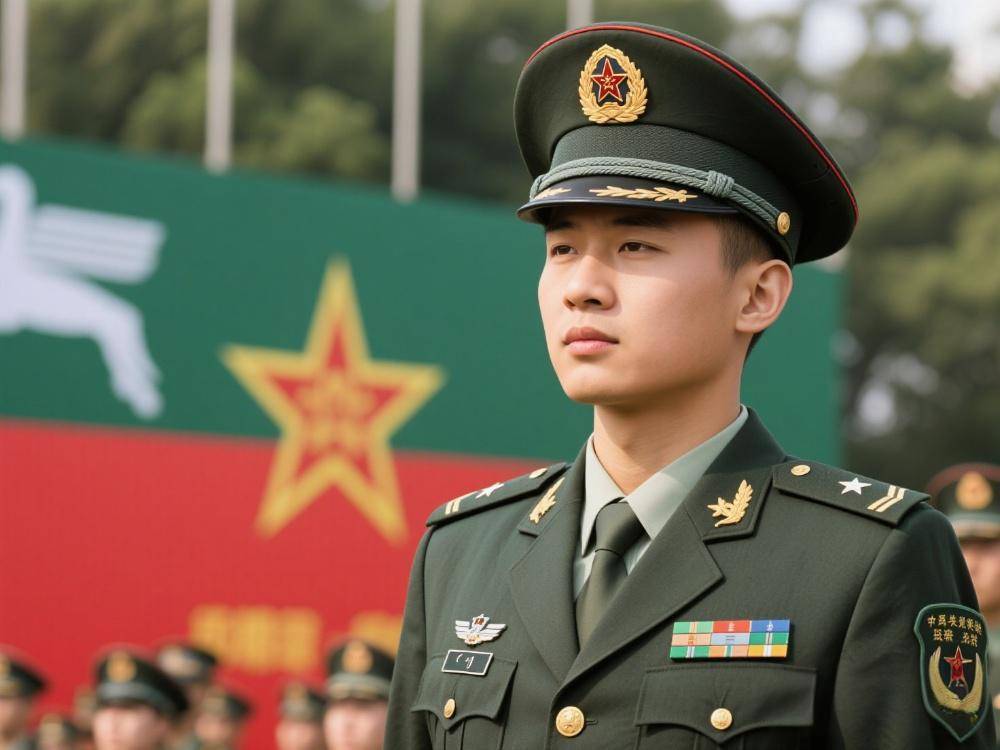 中国有多少陆军(中国有多少陆军兵力) 中国有多少陆军(中国有多少陆军兵力)