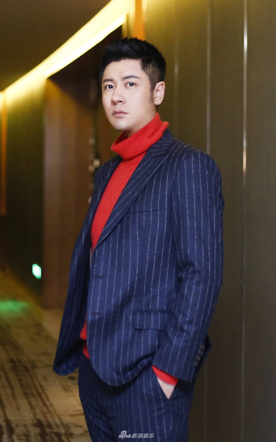演员任重的个人资料(男演员任重的个人资料)