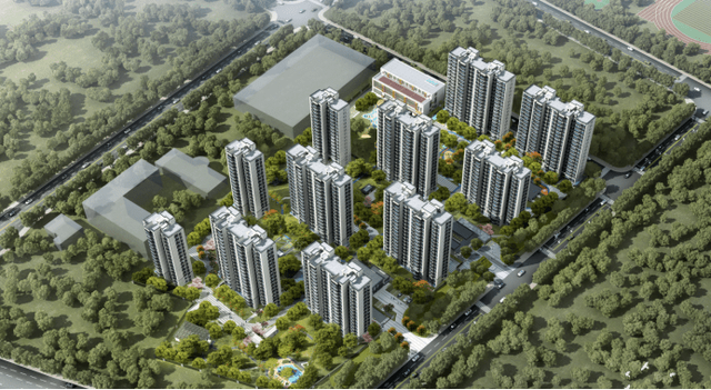 上海共有产权房申请条件2022(上海共有产权住房申请条件?位置?价格?) 上海共有产权房申请条件2022(上海共有产权住房申请条件?位置?价格?)