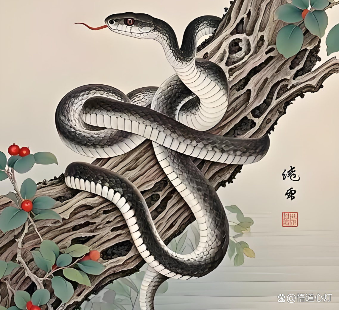 属蛇注定的姻缘是(属蛇人命中注定的另一半) 属蛇注定的姻缘是(属蛇人命中注定的另一半)