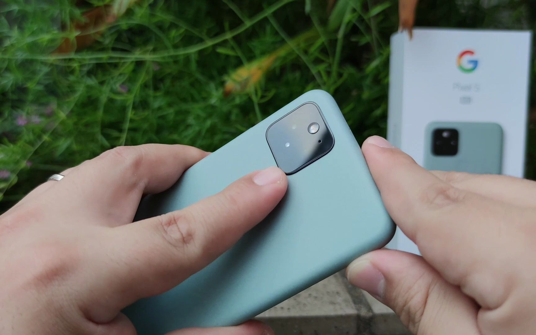 pixel5(PIXEL5手机液晶屏多大尺寸) pixel5(PIXEL5手机液晶屏多大尺寸)