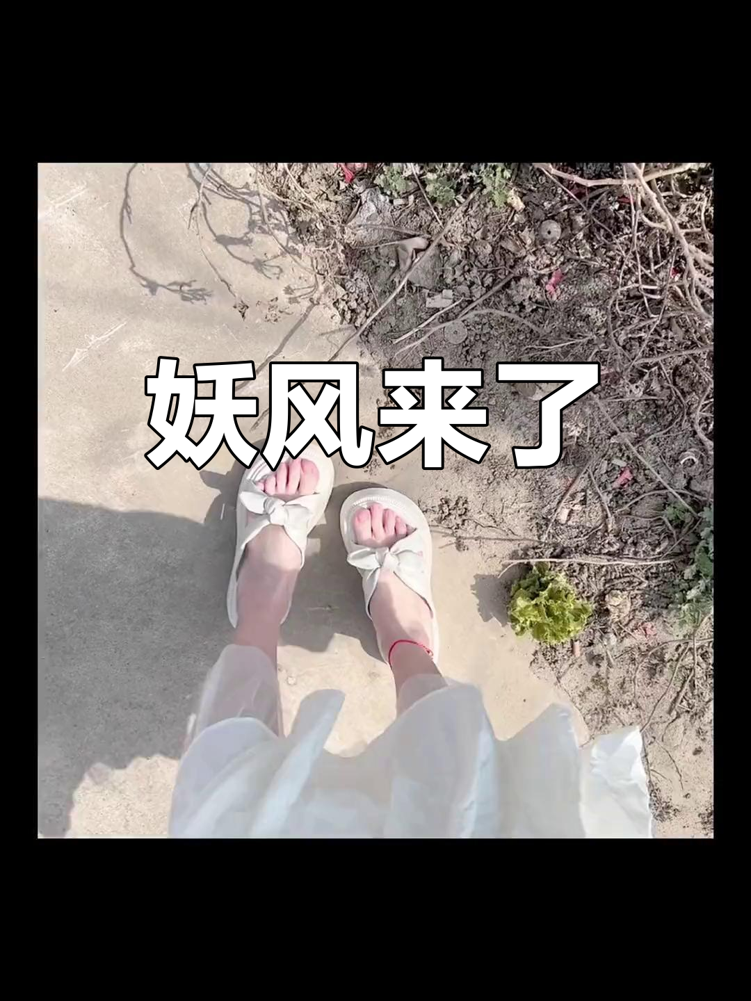 妖风来袭的幽默句子(妖风来袭的幽默句子朋友圈) 妖风来袭的幽默句子(妖风来袭的幽默句子朋友圈)