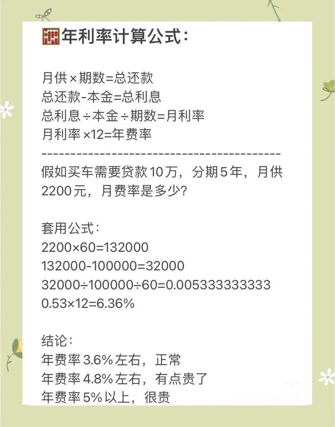 民间借贷合法利率(民间借贷合法利率表) 民间借贷合法利率(民间借贷合法利率表)