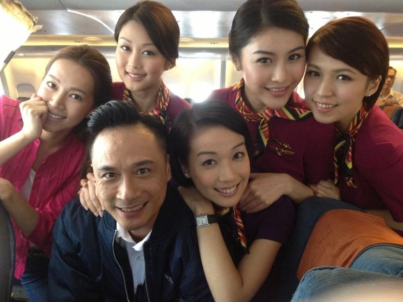 冲上云霄2演员表大全(冲上云霄2演员表大全及英文名) 冲上云霄2演员表大全(冲上云霄2演员表大全及英文名)