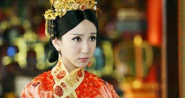 皇太极的母亲(皇太极的母亲是什么民族) 皇太极的母亲(皇太极的母亲是什么民族)