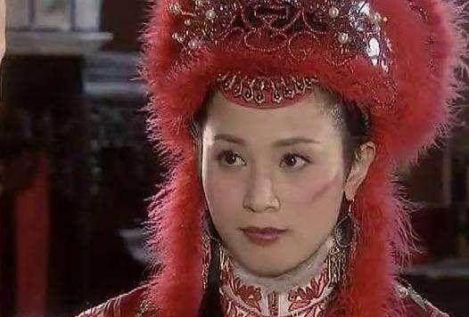 皇太极的母亲(皇太极的母亲是什么民族) 皇太极的母亲(皇太极的母亲是什么民族)