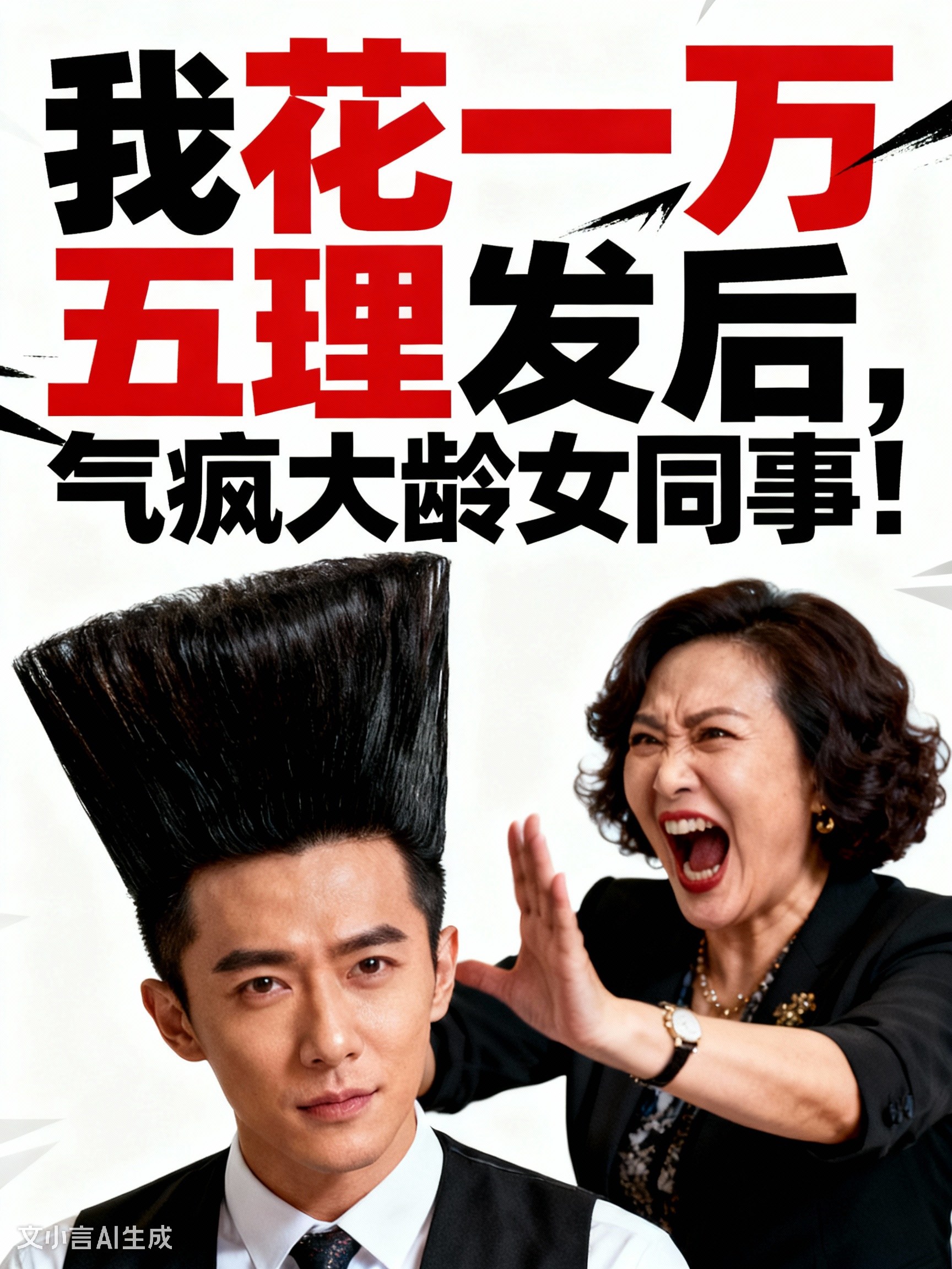 形容头发乱糟糟的句子(形容头发乱糟糟的词语有哪些) 形容头发乱糟糟的句子(形容头发乱糟糟的词语有哪些)