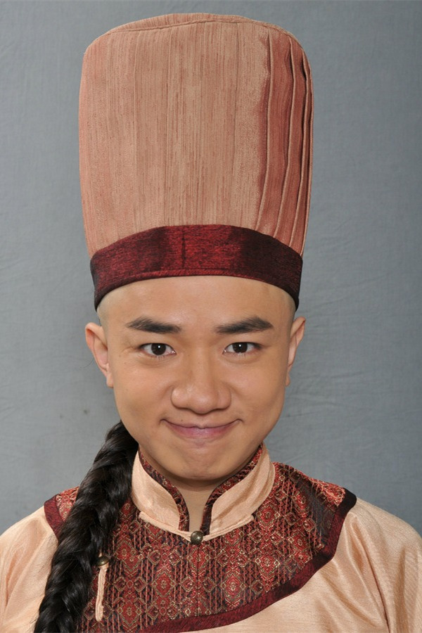 食为奴演员表(食为奴电视剧百度百科) 食为奴演员表(食为奴电视剧百度百科)