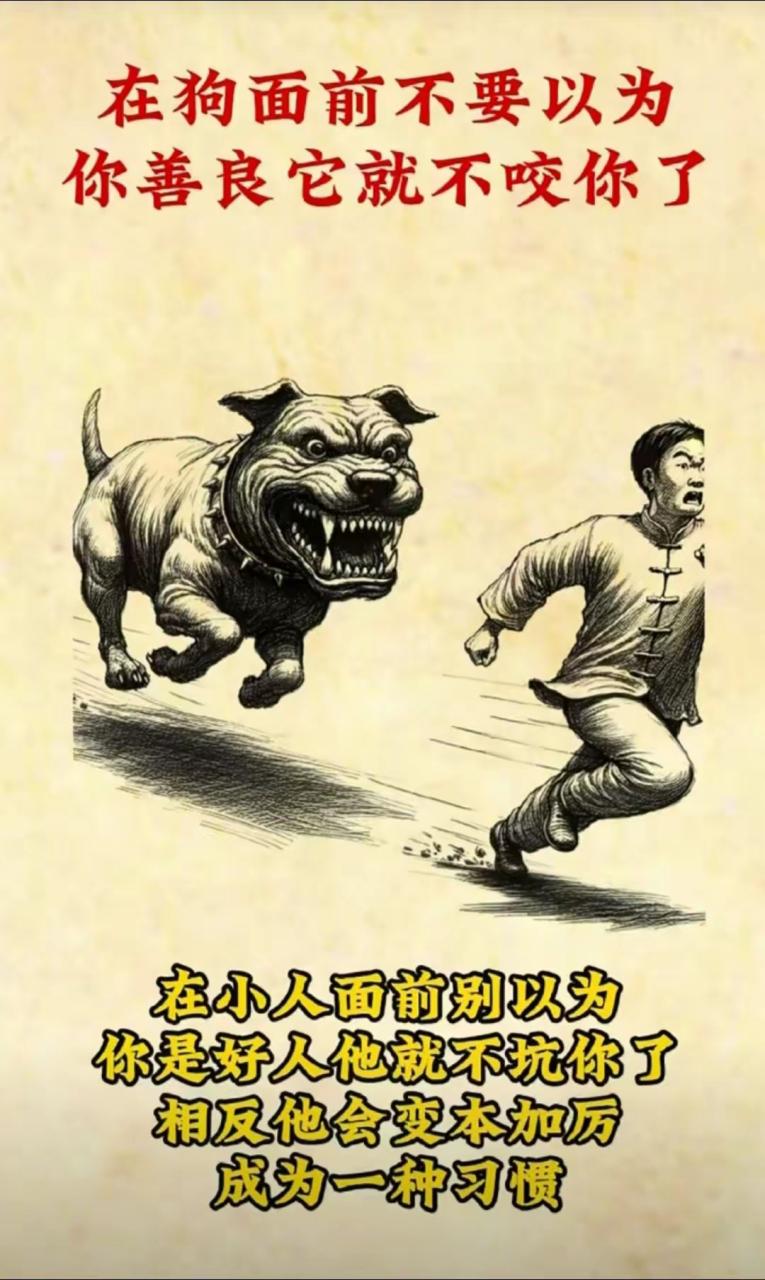 疯狗乱咬人讽刺的句子(疯狗乱咬人讽刺的句子有哪些)