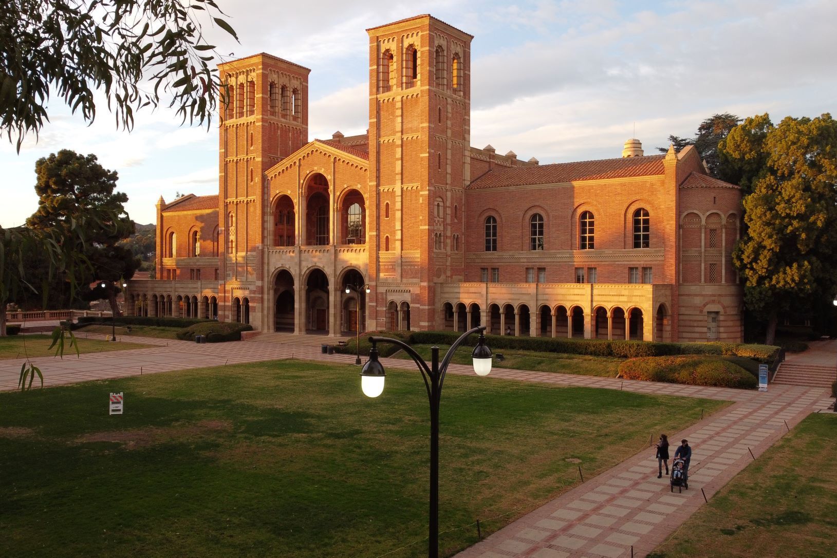 ucla大学世界排名第几(美国ucla大学世界排名第几) ucla大学世界排名第几(美国ucla大学世界排名第几)