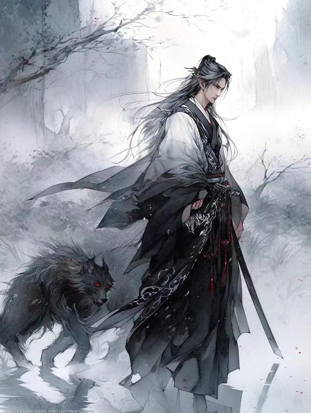 修真界败类txt(修真界败类有声蛐蛐) 修真界败类txt(修真界败类有声蛐蛐)