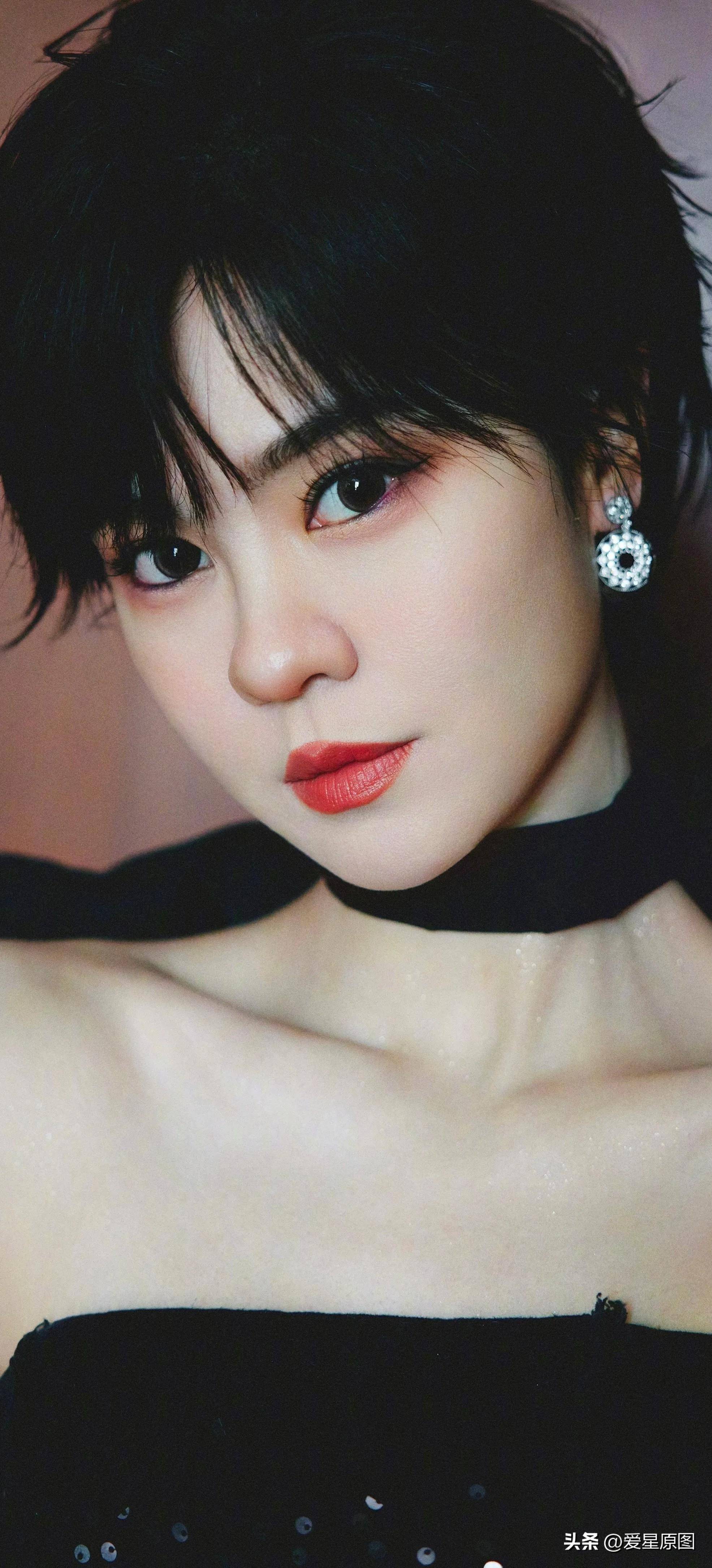 郁可唯整容(郁可唯整容前后变化) 郁可唯整容(郁可唯整容前后变化)