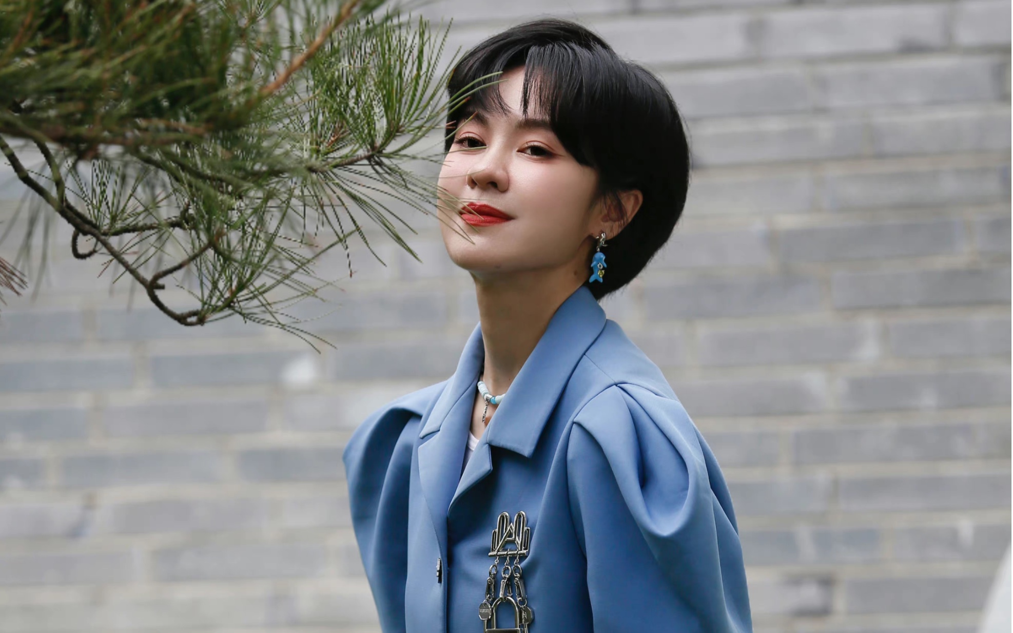 郁可唯整容(郁可唯整容前后变化) 郁可唯整容(郁可唯整容前后变化)