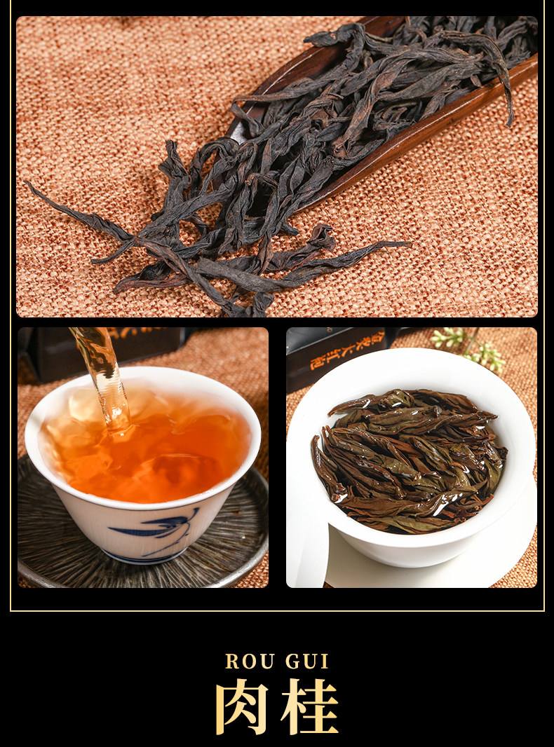 武夷岩茶是什么乌龙茶的代表作(武夷岩茶是闽北乌龙茶的代表吗?) 武夷岩茶是什么乌龙茶的代表作(武夷岩茶是闽北乌龙茶的代表吗?)