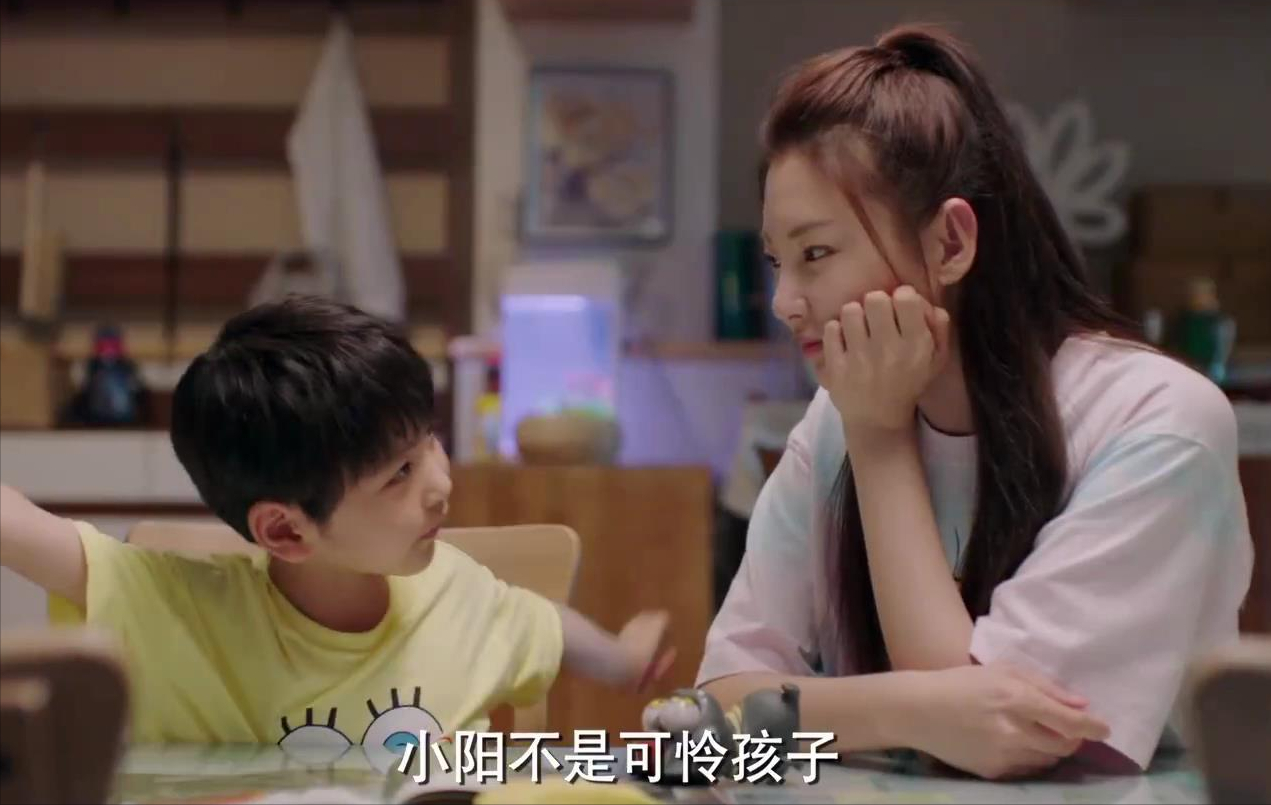 妈妈加油剧情介绍(妈妈加油结局是什么) 妈妈加油剧情介绍(妈妈加油结局是什么)