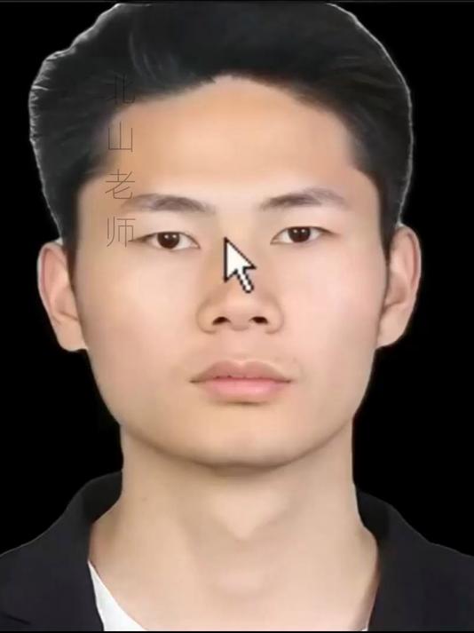 怎么判断三角眼(怎么看是不是三角眼) 怎么判断三角眼(怎么看是不是三角眼)