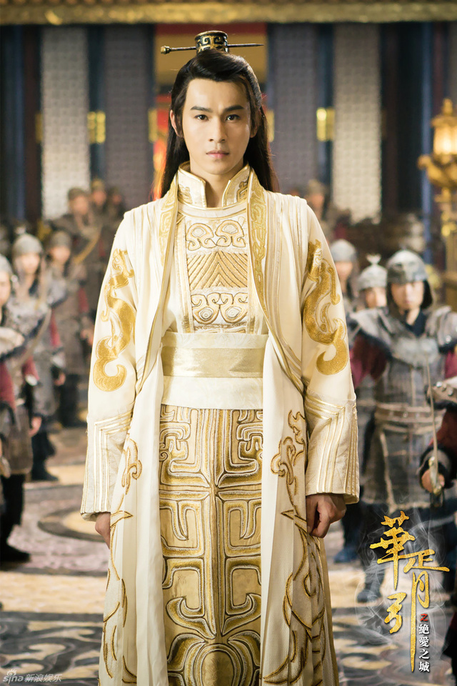 华胥引演员表及介绍(华胥引演员表及角色介绍) 华胥引演员表及介绍(华胥引演员表及角色介绍)