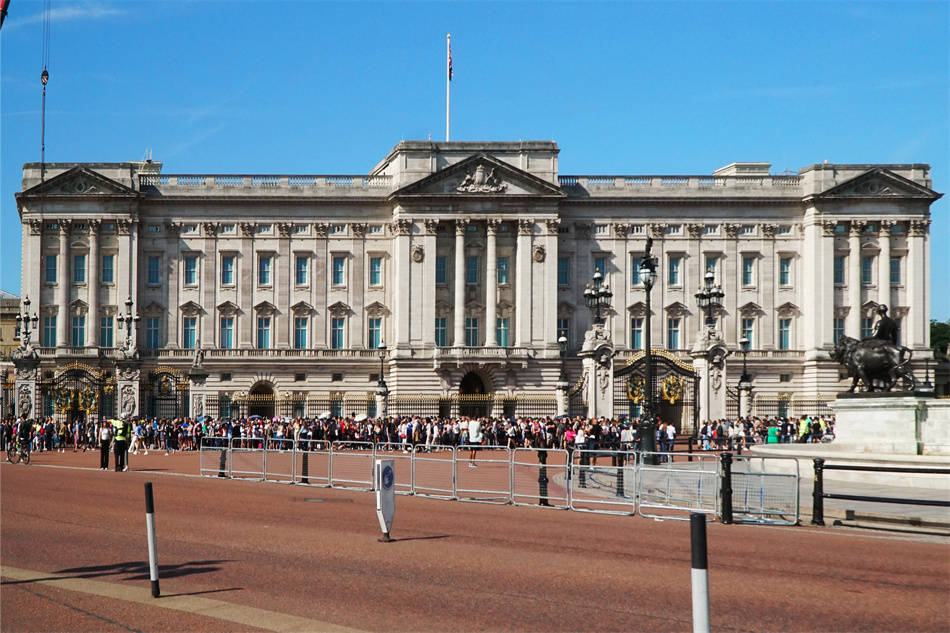 白金汉宫的英文(白金汉宫的英文翻译) 白金汉宫的英文(白金汉宫的英文翻译)