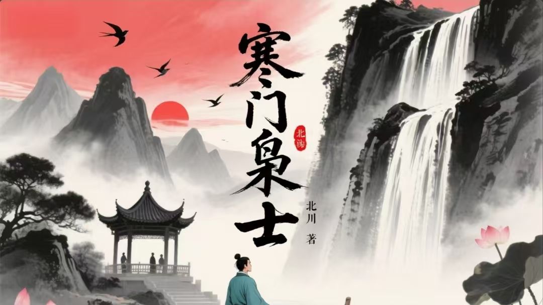 寒门枭士txt(寒门枭士全部人物介绍) 寒门枭士txt(寒门枭士全部人物介绍)