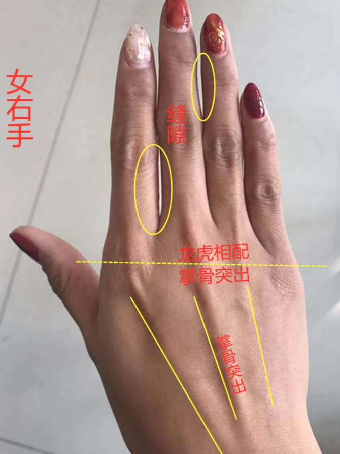 女生看手相看哪只手(女生看手相看哪只手比较好) 女生看手相看哪只手(女生看手相看哪只手比较好)