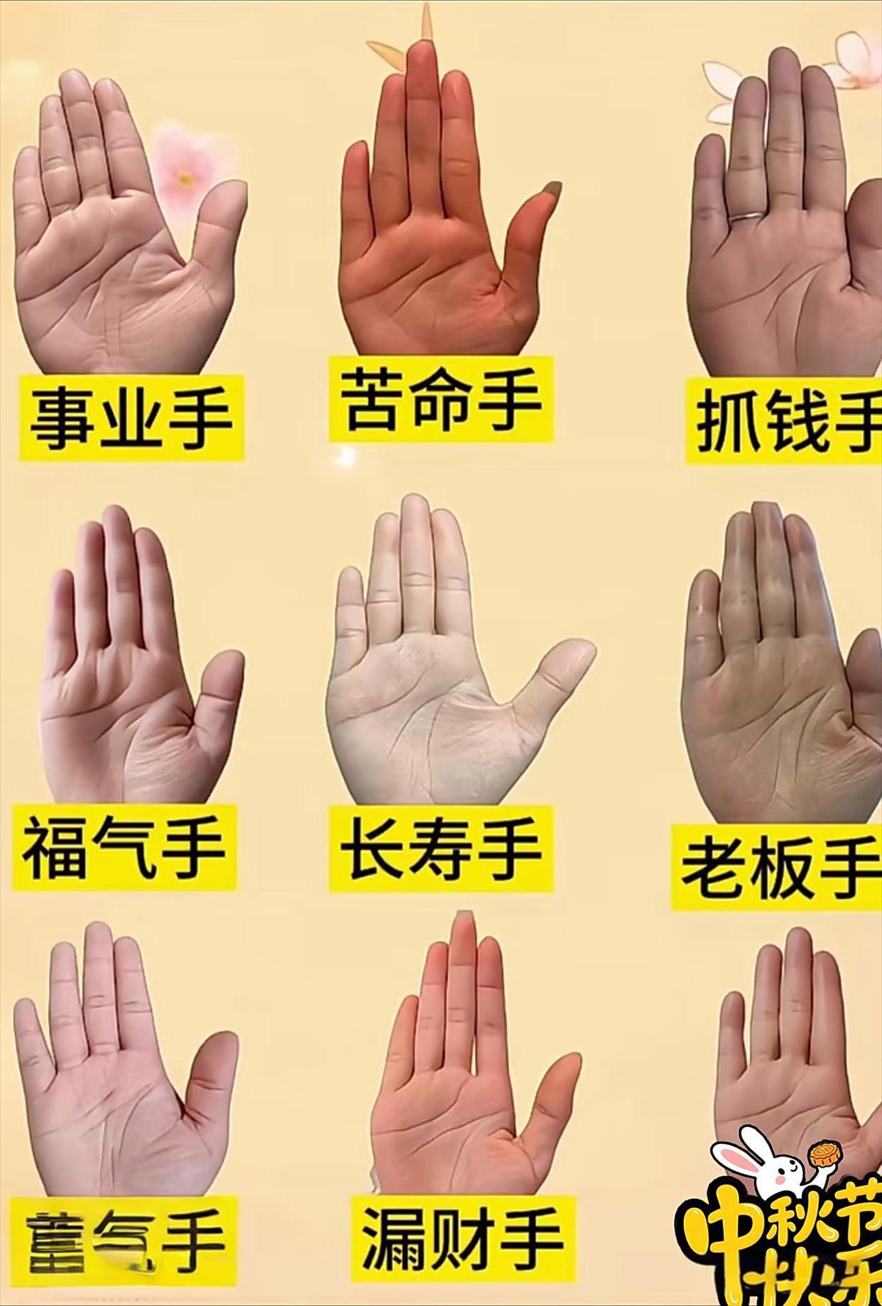女生看手相看哪只手(女生看手相看哪只手比较好) 女生看手相看哪只手(女生看手相看哪只手比较好)