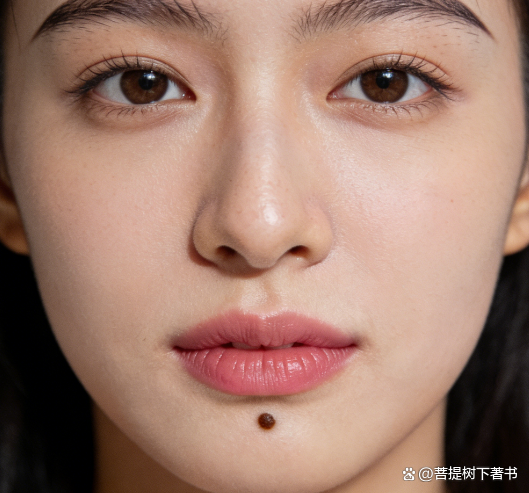 右嘴角有痣的女人(右嘴角有痣的女人能去掉吗) 右嘴角有痣的女人(右嘴角有痣的女人能去掉吗)