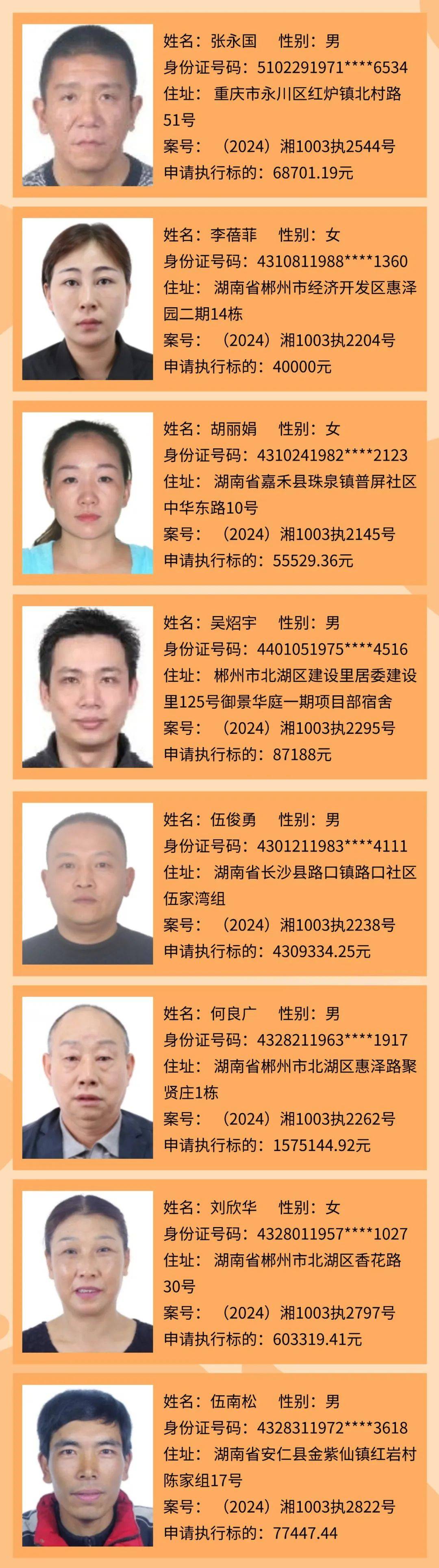 失信人查询网上查询系统(失信人员查询网上查询个人)